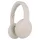 Sencor SEP Pannion ANC fehér Bluetooth fejhallgató