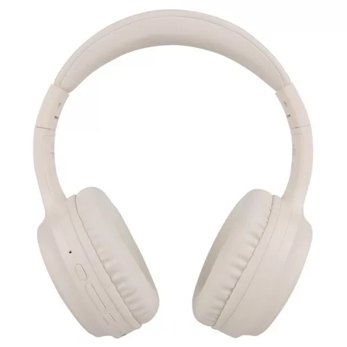 Sencor SEP Pannion ANC fehér Bluetooth fejhallgató