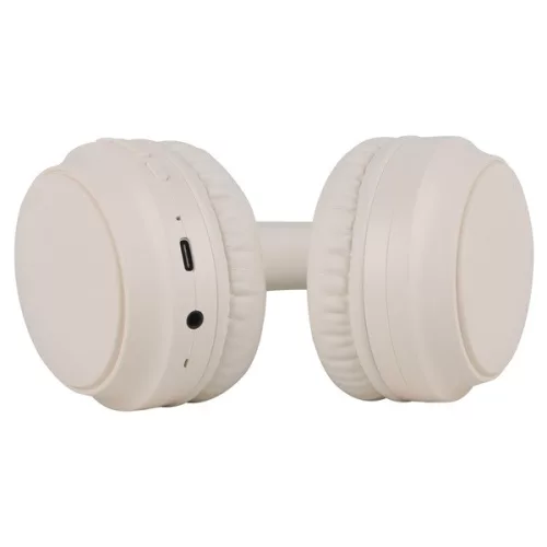 Sencor SEP Pannion ANC fehér Bluetooth fejhallgató