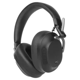 Sencor SEP Sleeper ANC fekete Bluetooth fejhallgató