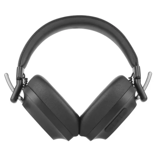 Sencor SEP Sleeper ANC fekete Bluetooth fejhallgató