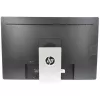 HP 24" EliteDisplay E242 WUXGA IPS VGA/HDMI/DP/USB fekete monitor (Használt A)