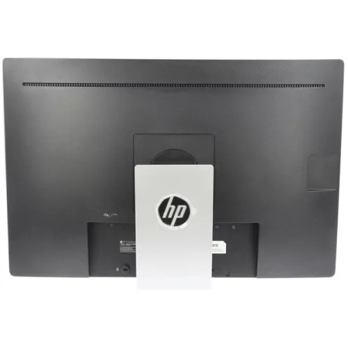 HP 24" EliteDisplay E242 WUXGA IPS VGA/HDMI/DP/USB fekete monitor (Használt A)