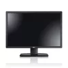 Dell 24" UltraSharp U2412M WUXGA IPS DP/VGA/DVI/USB schwarzer Monitor (Gebraucht A)