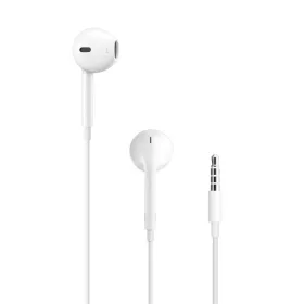 Apple MWU53ZM/A 3,5mm jack fehér fülhallgató