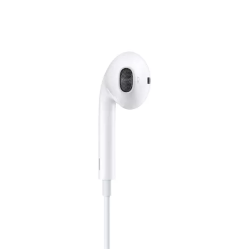 Apple MWU53ZM/A 3,5mm jack fehér fülhallgató