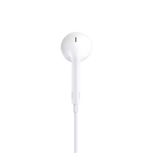 Apple MWU53ZM/A 3,5mm jack fehér fülhallgató