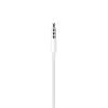 Apple MWU53ZM/A 3,5mm jack fehér fülhallgató