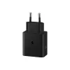 Samsung EP-T4511NBEGEU 45W Type-C fekete hálózati adapter
