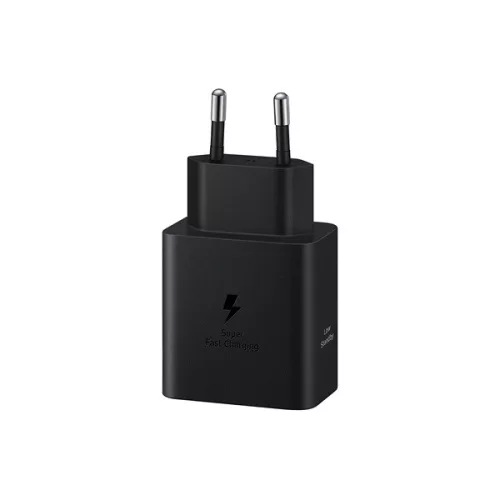 Samsung EP-T4511NBEGEU 45W Type-C fekete hálózati adapter