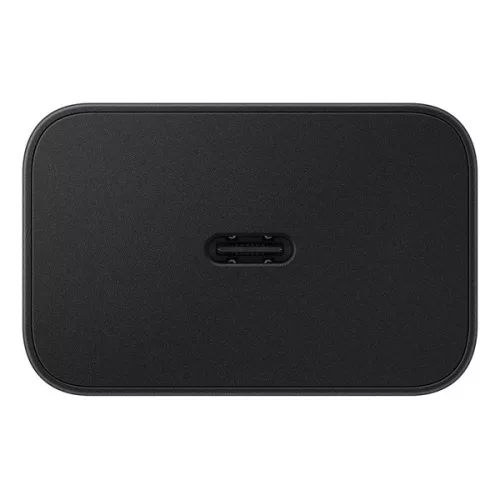 Samsung EP-T4511NBEGEU 45W Type-C fekete hálózati adapter