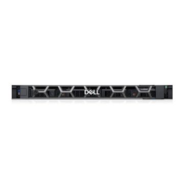   DELL ISG PER660XS3SPL PowerEdge R660XS/Intel Xeon Silver 4410Y/16GB/1x2.4TB HDD