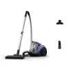 Rowenta RO3721EA Compact Power Cyclonic modrý bezvreckový vysávač