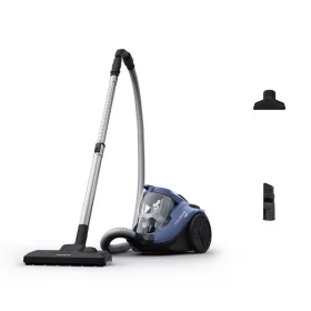  Rowenta RO3721EA Compact Power Cyclonic modrý bezvreckový vysávač