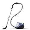 Rowenta RO3721EA Compact Power Cyclonic modrý bezvreckový vysávač