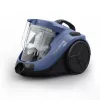 Rowenta RO3721EA Compact Power Cyclonic modrý bezvreckový vysávač