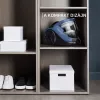 Rowenta RO3721EA Compact Power Cyclonic modrý bezvreckový vysávač