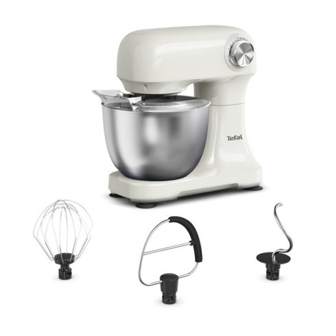 Tefal QB140AF0 Bake Easy Rise konyhai robotgép