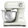 Tefal QB140AF0 Bake Easy Rise 800W, 3,5 l, kuchynský robot, krémová konzistencia