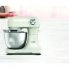 Tefal QB140AF0 Bake Easy Rise 800W, 3,5 l, kuchynský robot, krémová konzistencia