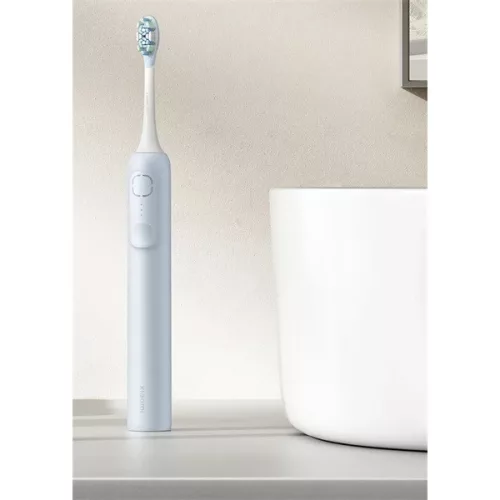 Elektrická zubná kefka Xiaomi Oscillation Blue