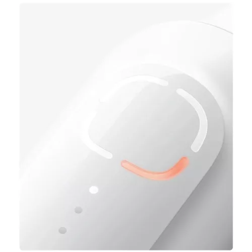 Elektrická zubná kefka Xiaomi Oscillation biela
