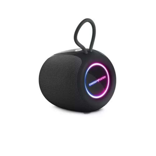 Energy Sistem EN 457885 Sunrise grafit Bluetooth hangszóró