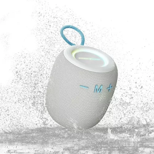 Energy Sistem EN 458288 Sunrise felhőszürke Bluetooth hangszóró