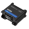 Teltonika RUT956 3x10/100Mbps LAN 1x10/100Mbps LAN/WAN port 2xminiSIM 4G/LTE Vezeték nélküli ipari router