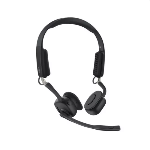 Shokz Openmeet csontvezetéses Bluetooth headset