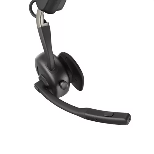 Shokz Openmeet csontvezetéses Bluetooth headset
