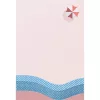 Brunnen Holiday Haftnotizblock