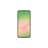 Samsung SM-A566B A56 6,7" 5G 8/128GB DualSIM olivazöld okostelefon