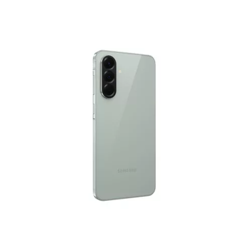 Samsung SM-A566B A56 6,7" 5G 8/128GB DualSIM olivazöld okostelefon
