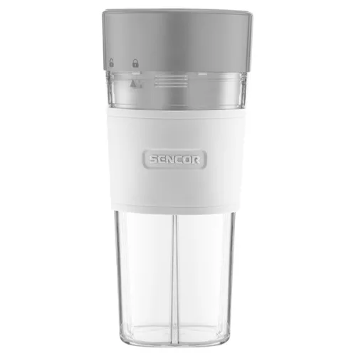 Sencor SBL 150WH 0,33 l biely smoothie maker