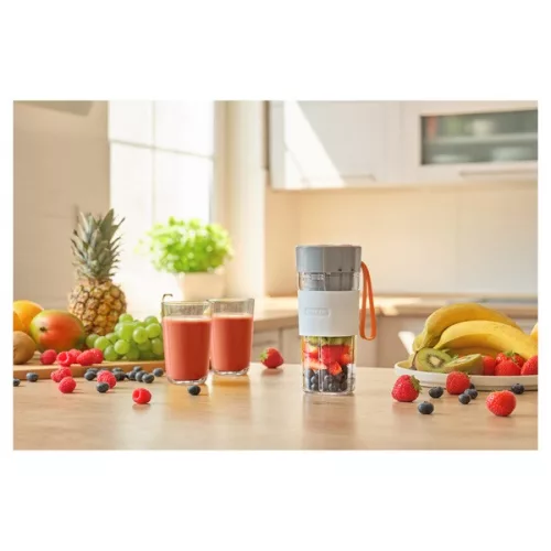 Sencor SBL 150WH 0,33 l biely smoothie maker