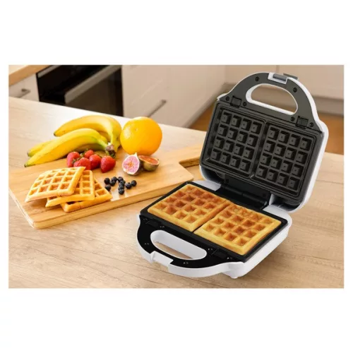 Sencor SSM 9310WH biely sendvičovač