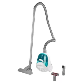 Odsávačka do vrecka Sencor SVC 1015TQ 3AAA turcoaz