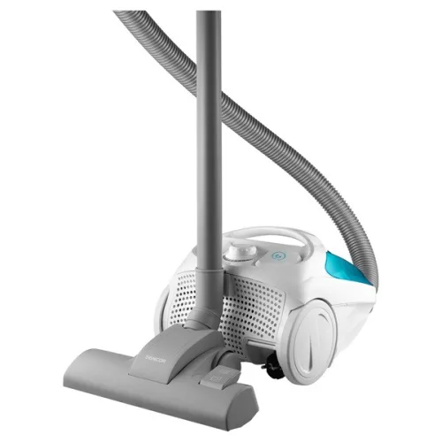 Odsávačka do vrecka Sencor SVC 1015TQ 3AAA turcoaz
