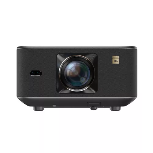 Yaber K3 1080P 1600L fekete házimozi projektor