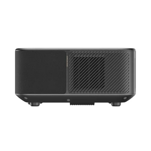Yaber K3 1080P 1600L fekete házimozi projektor