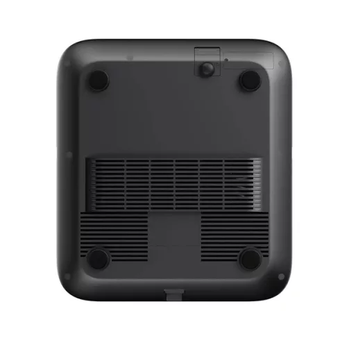 Yaber K3 1080P 1600L fekete házimozi projektor