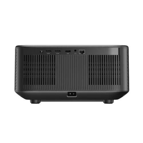Yaber K3 1080P 1600L fekete házimozi projektor