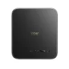 Yaber K3 1080P 1600L fekete házimozi projektor