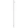 Apple MXN43ZM/A Pencil 2. Generation 2025 Stylus