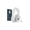 Steelseries Arctis Nova 5P Wireless Bluetooth Gaming fehér headset
