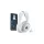 Steelseries Arctis Nova 5P Wireless Bluetooth Gaming fehér headset