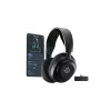 Steelseries Arctis Nova 5X Wireless Bluetooth Gaming fekete headset