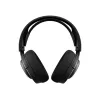 Steelseries Arctis Nova 5X Wireless Bluetooth Gaming fekete headset