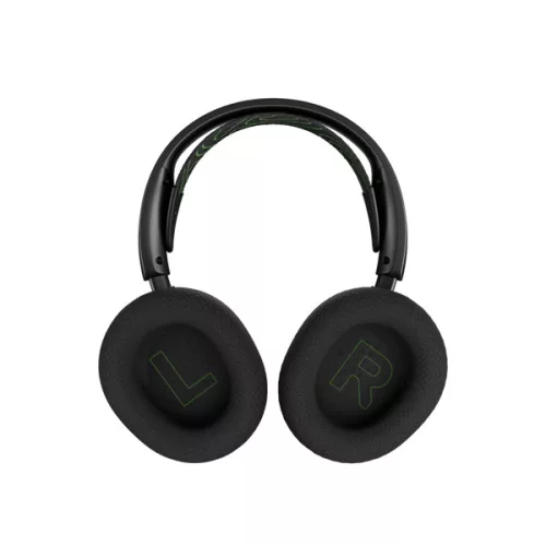 Steelseries Arctis Nova 5X Wireless Bluetooth Gaming fekete headset